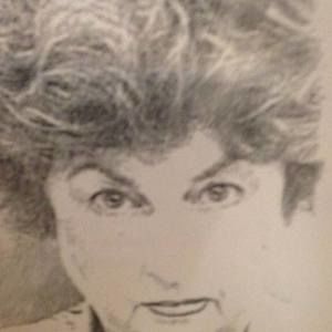 Meet your Posher, Barbara